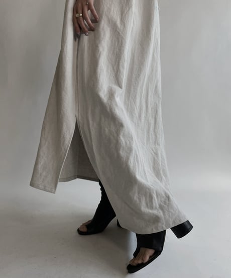 【RE;CIRCLE】RE French Mattress Cover One-piece / 220512-015