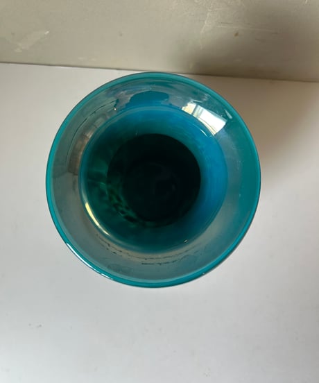 【USED】 Flower Vase  ( 花瓶 / フラワーベース ) 5725