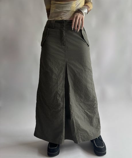 【値下不可】the tiny shop by mori リメイク スカート CATEGORY Pants / Skirt | THE TINY SHOP by MORI
