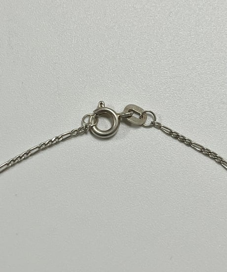 【USED】 Bell Necklace /241026-043