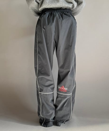 【USED】 adidas Line Pants / 241207-023