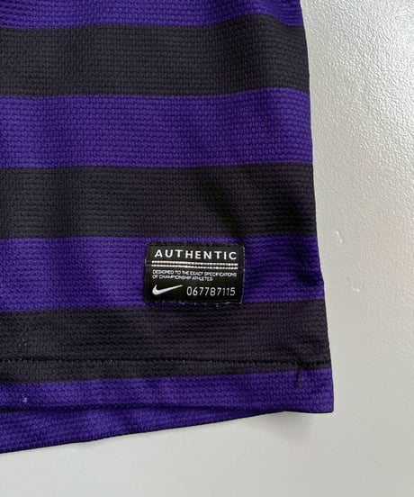 【USED】 Nike 12~13's Arsenal Soccer Shirt / 250712-012