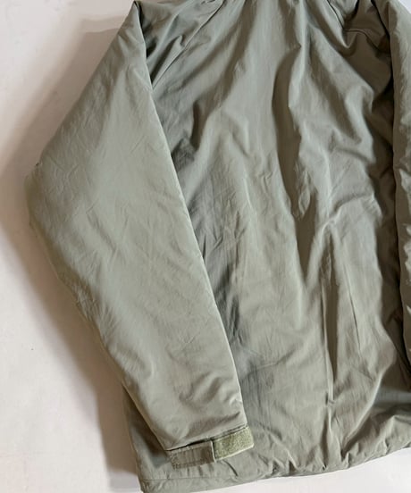 【USED】 U.S Army ECWCS Level7 Primaloft Parka Medium-Long WILDTHINGS/ 260126-006