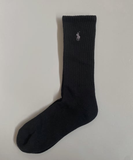 【NEW】 POLO Ralph Lauren Socks / 230123-010