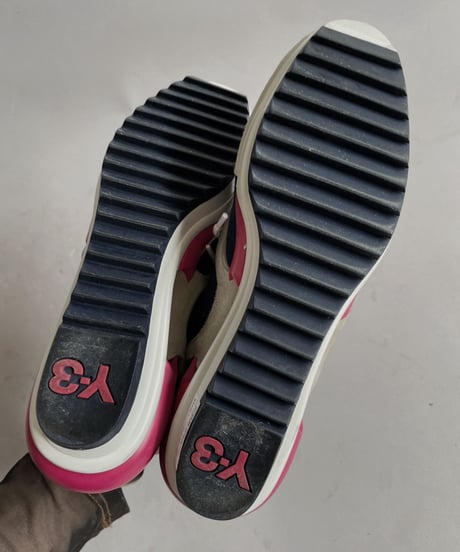 【USED】 Y-3 Shoes / 230401-039