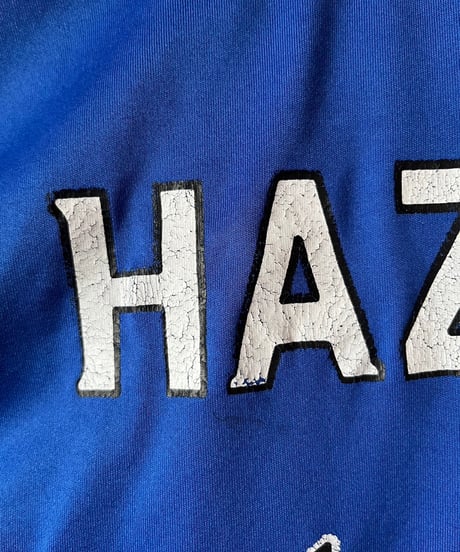 【USED】 adidas CHELSEA Soccer Shirt  /240603-071