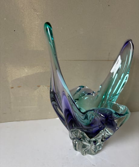 【USED】 Flower Vase  ( 花瓶 / フラワーベース ) 5991
