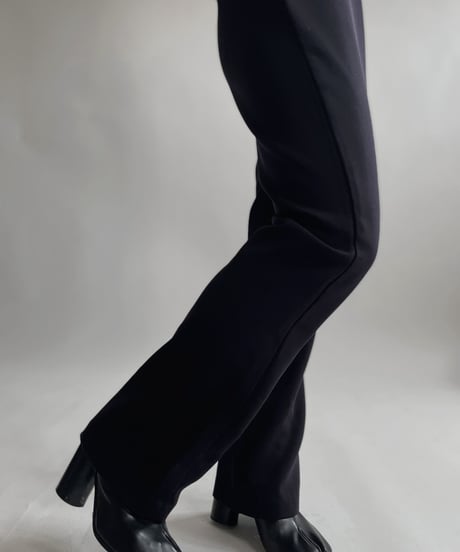 【USED】 Poly Pants / 220423-047