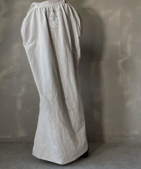 【RE;CIRCLE】 RE French Army Mattress cover One-piece/220307-002