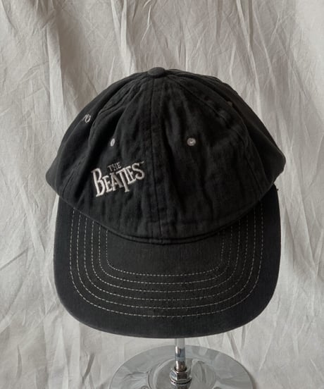 【USED】 Baseball Cap THE BEATLES/210515-018