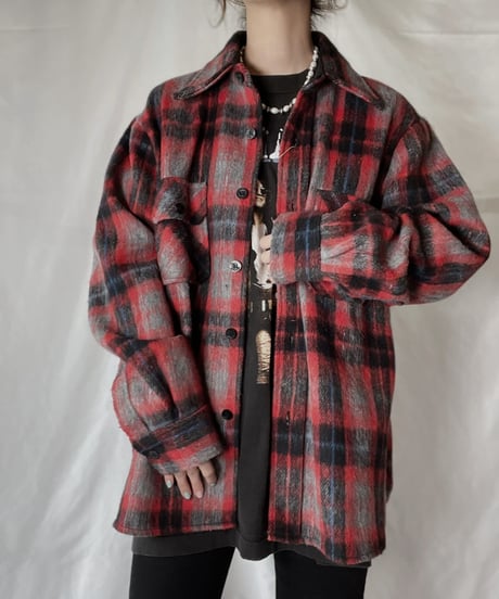【USED】　CPO Jacket②/220127-009