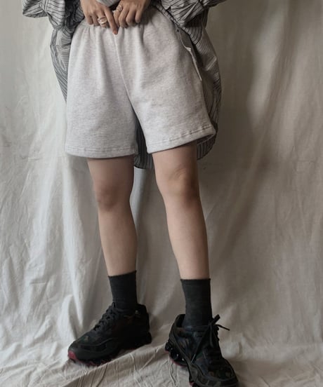 【NEW】  LOSANGELES APPAREL Jersey Short Pants