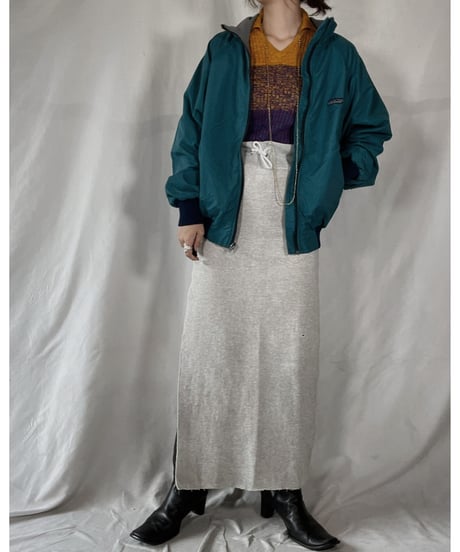 【USED】    PATAGONIA Nylon Jacket/211215-029