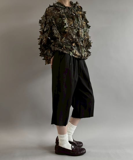 【USED】 Real Tree Camo Ghillie Suit /251101-027
