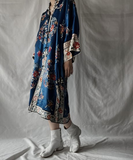 【USED】   China Gown③/210921-044