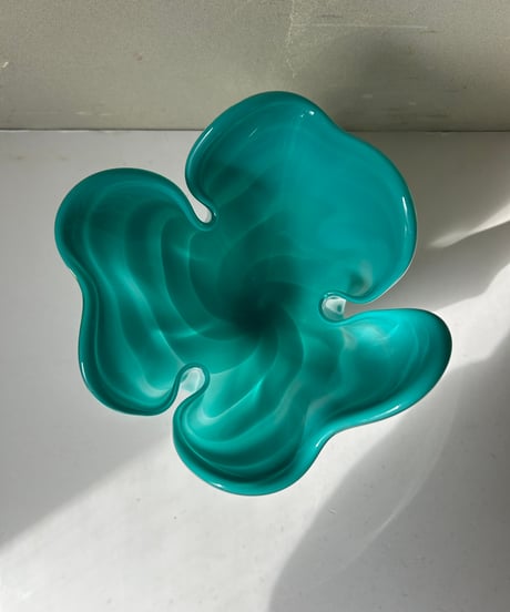 【USED】 Flower Vase  ( 花瓶 / フラワーベース ) 5577