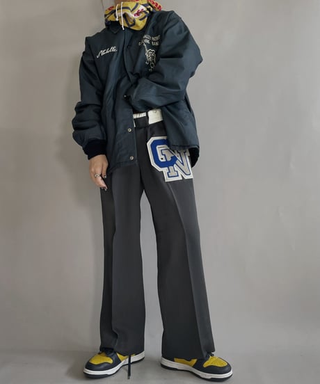【USED】 West Wind Jacket 'VG' / 221224-011