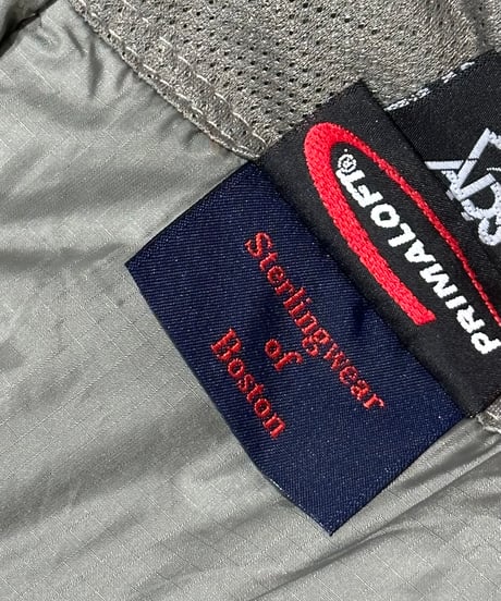【Dead Stock】 U.S Army ECWCS Level7 Primaloft Parka / 251124-001