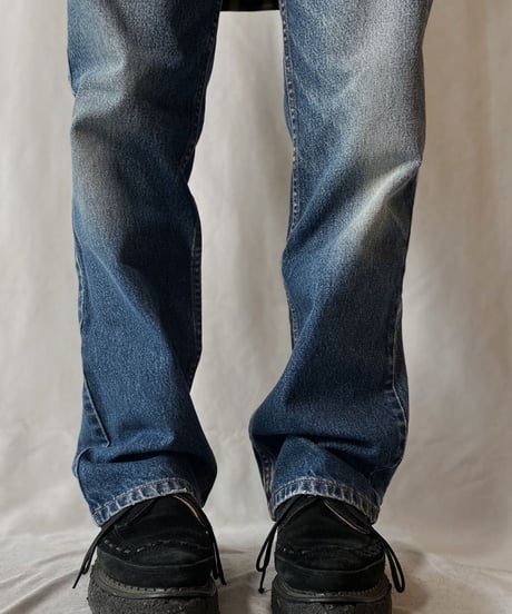 【USED】 LEVI’S Denim Pants 517⑦/210930-044