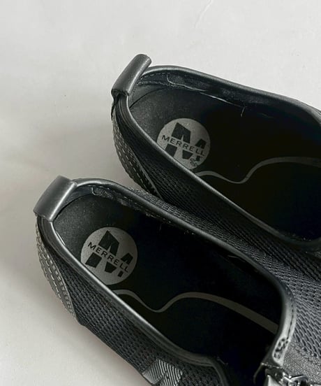 【USED】 MERELL Barrado Shoes / 251027-014