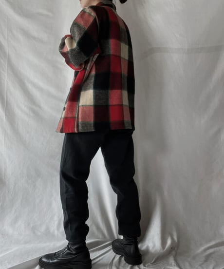 【USED】　CPO Jacket③/220127-010