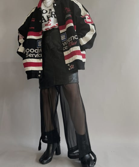 【USED】 Sweat Shirt 'Don't marry Be happy' / 230102-007