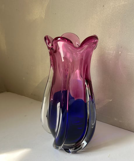 【USED】 Flower Vase  ( 花瓶 / フラワーベース ) 5772