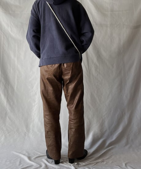 【USED】   Champion Reverse Weave Hoodie One Point/211007-033
