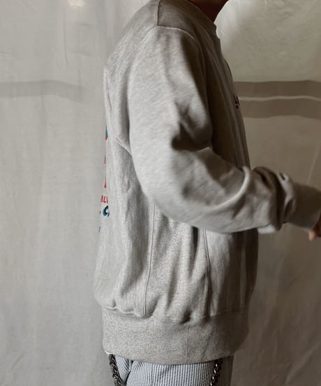 【NEW】 LACMA L/S Sweatshirt / 230123-003