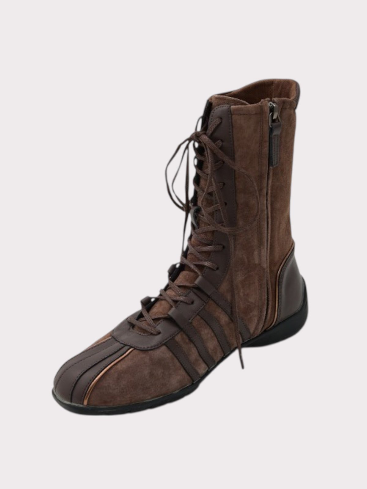 ROCKFISH WEATHERWEAR】BLISS HIGHTOP SNEAKERS Ch