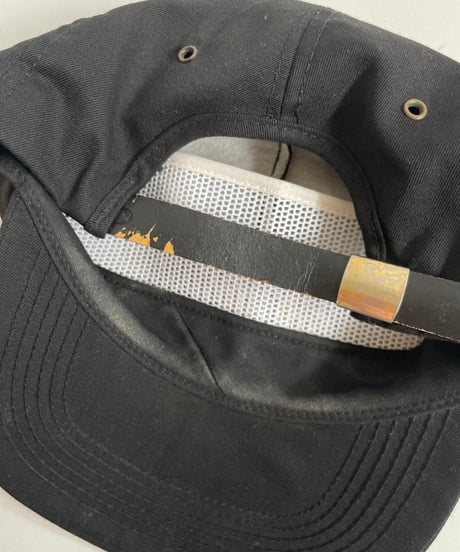 【USED】 Planet Hollywood New York Cap /220711-033