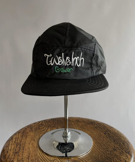 【USED】 Twelve Inch Cap / 220919-010