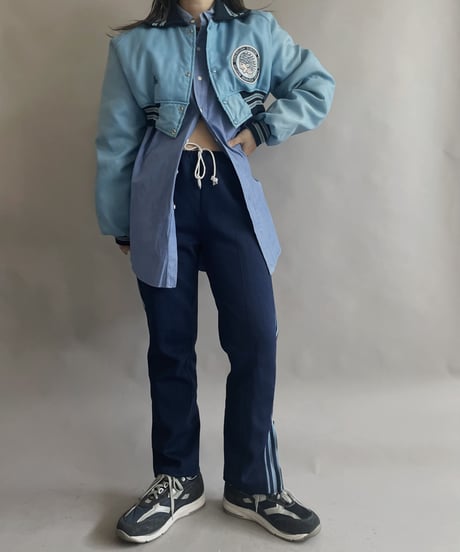 【USED】Track  Pants /230406-004