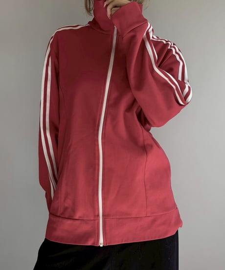 【USED】 adidas Track Jacket / 251213-005