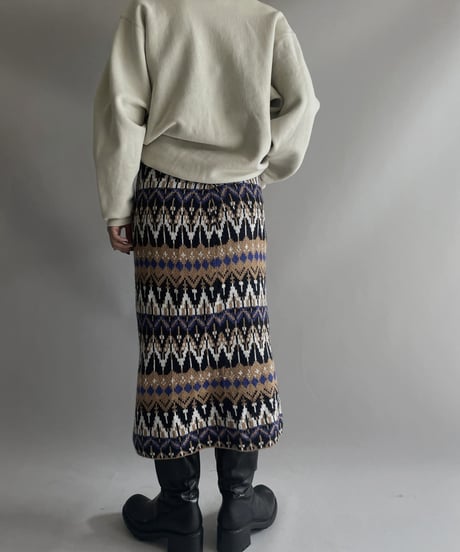 【USED】 90s Champion REVERSE WEAVE IOWA / 231028-009