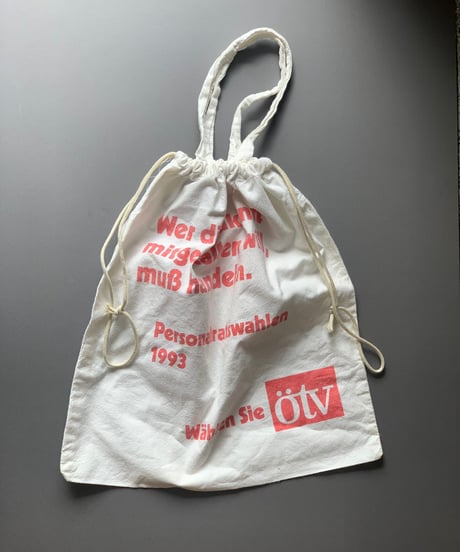 【RE;CIRCLE】 RE ECO Bag 21/210717-021