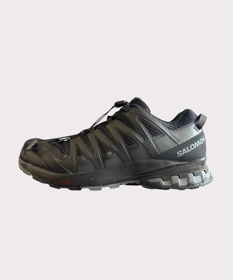 【USED】 SALOMON XA PRO 3D Shoes / 240423-014