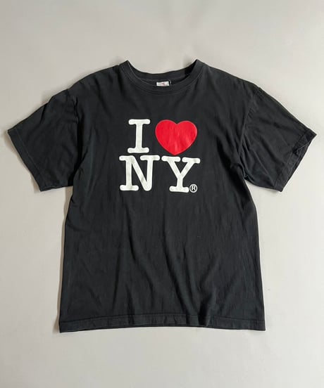 【USED】 I ♡ NY T-Shirt /240824-035