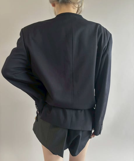 【RE;CIRCLE】 RE Suit Napoleon Set up/ 260402-001