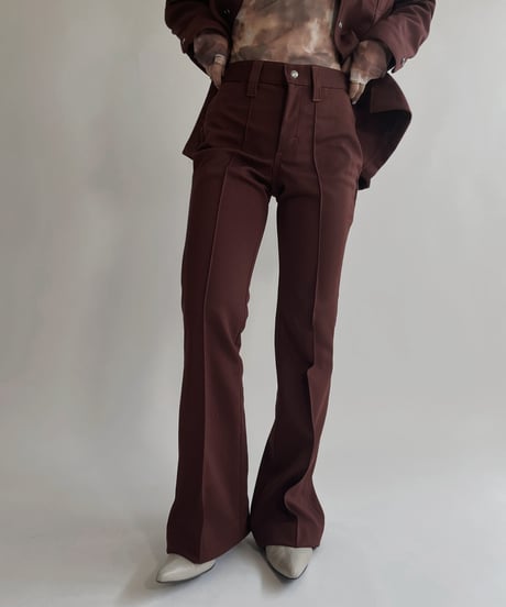 【USED】 Lee Western Co-ord Sets / 220430-007
