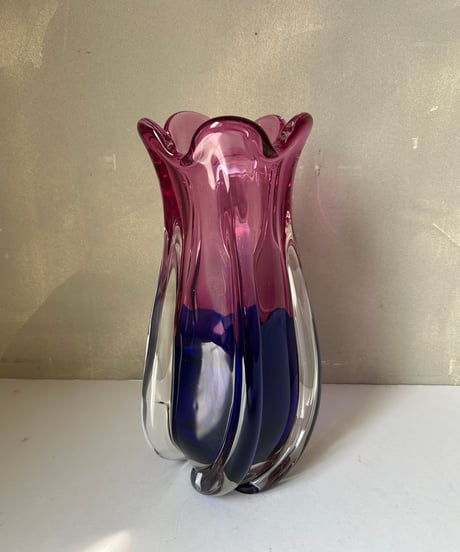 【USED】 Flower Vase  ( 花瓶 / フラワーベース ) 5772