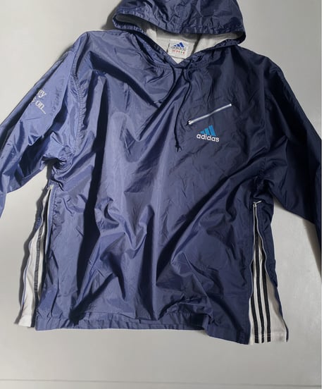 【USED】 adidas Jersey Top / 230316-006