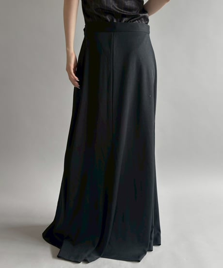 【USED】 Long Skirt /260613-010