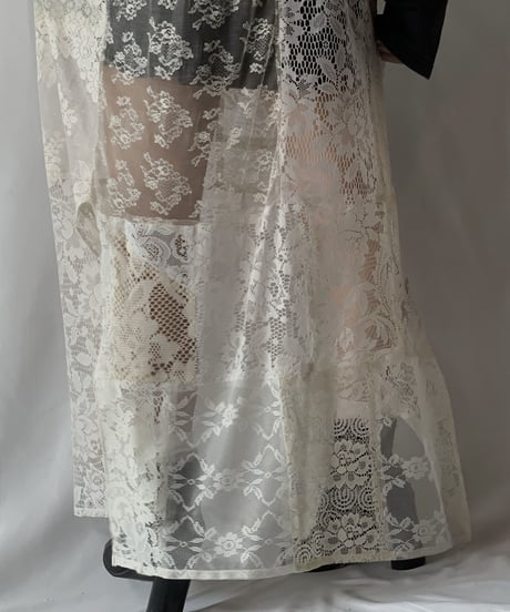 【RE;CIRCLE】 RE Lace N/S One-price③/210801-058