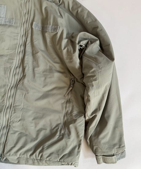 【USED】 U.S Army ECWCS Level7 Primaloft Parka Medium-Regular BOSTON / 260126-002