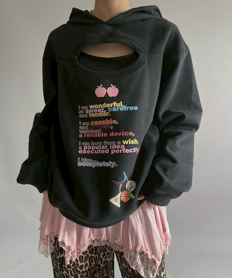 USED】 Heaven by Marc Jacobs×Kiko Kostadinov Th