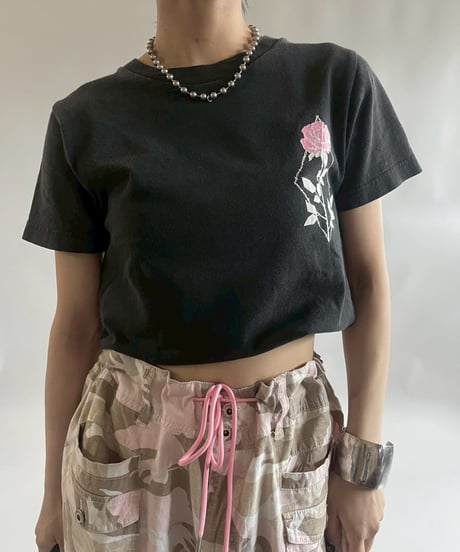 【USED】 RESIZED EMPYRE T-Shirt / 250830-024