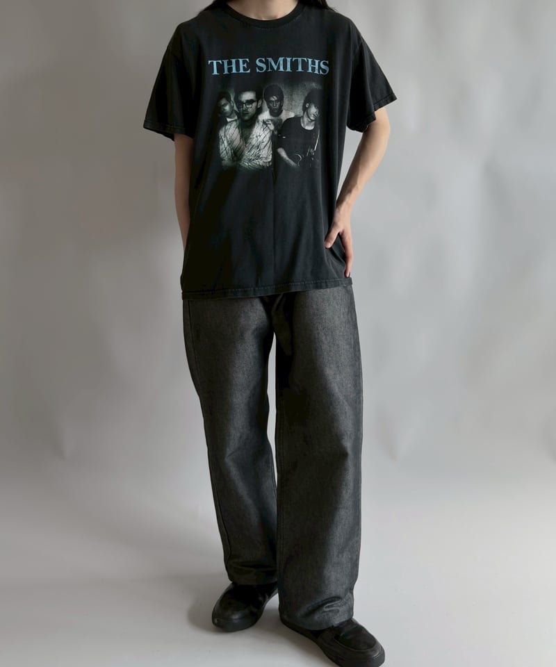 USED】00s The SMITH Band T-Shirt / 250830-041 |