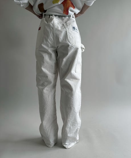 【USED】 END IS NEAR Dickies Painter Pants  / 250329-002