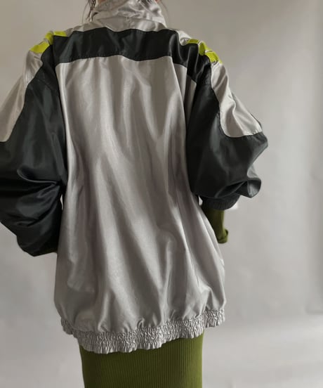 【USED】  Adidas Jersey Top/ 230415-011